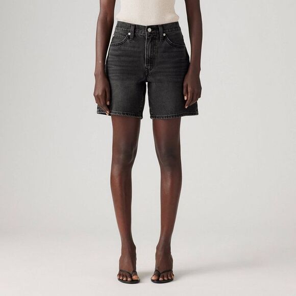 Levi's Pants - Levi's - Women's '94 Baggy Shorts - Wandering Spirit Wandering Spirit